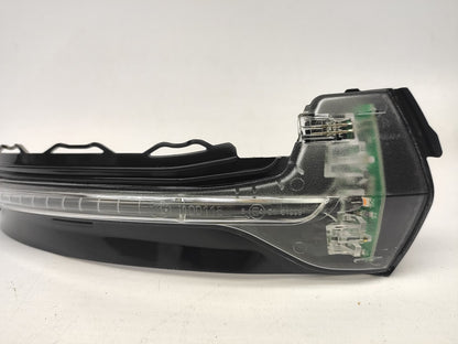 Pisca de Espelho Direito Audi A3 8V 12-18