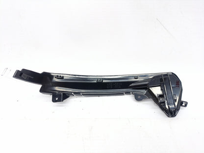 Pisca de Espelho Direito Audi A6 | 11-15