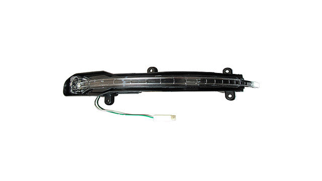 Pisca de Espelho Direito Audi Q5 | 08-16