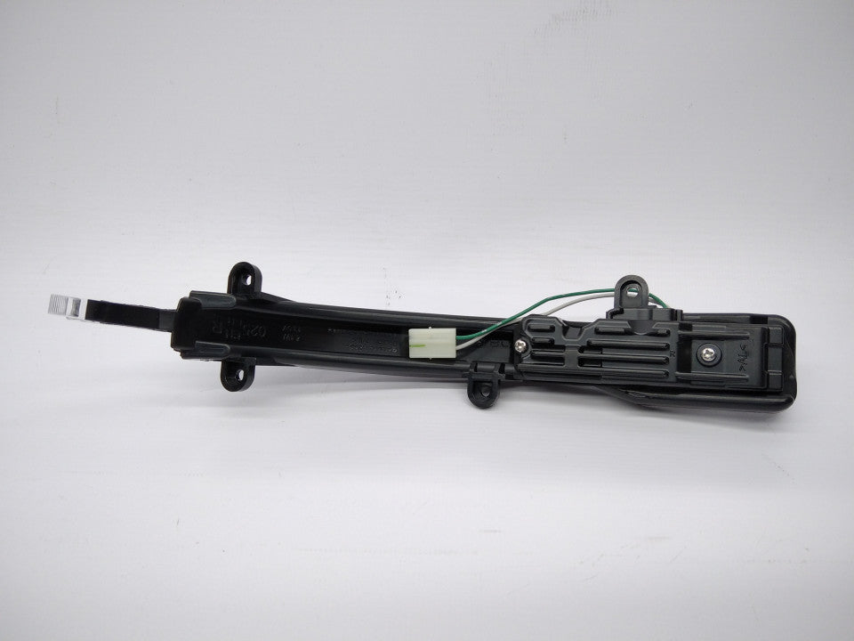 Pisca de Espelho Direito Audi Q5 | 08-16