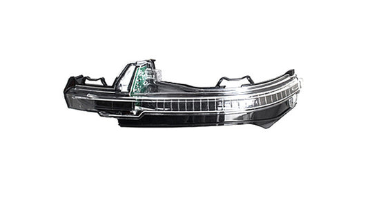 Pisca de Espelho Direito Audi Q5 16-