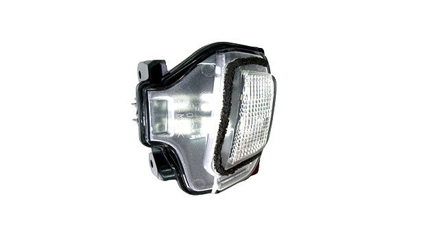 Pisca de Espelho Direito Mazda 6 | 13-