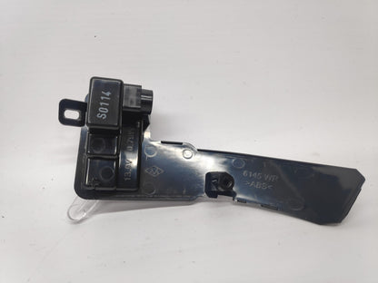 Pisca de Espelho Direito Nissan Micra K14 16-