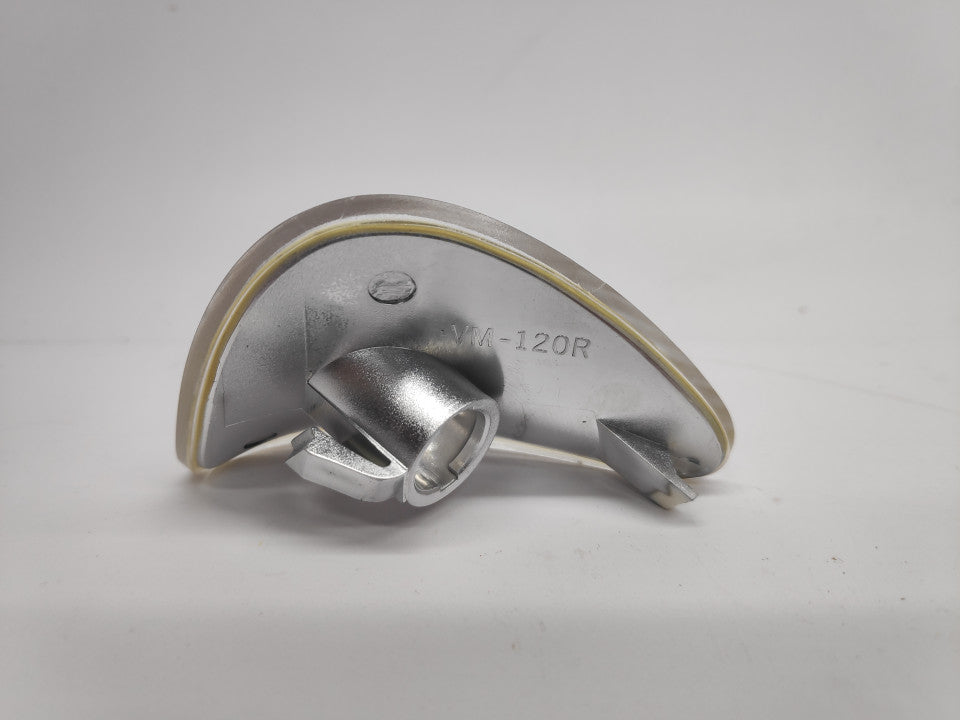 Pisca de Espelho Direito Renault Modus | 04-08