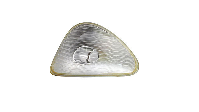 Pisca de Espelho Direito Renault Modus | 04-08