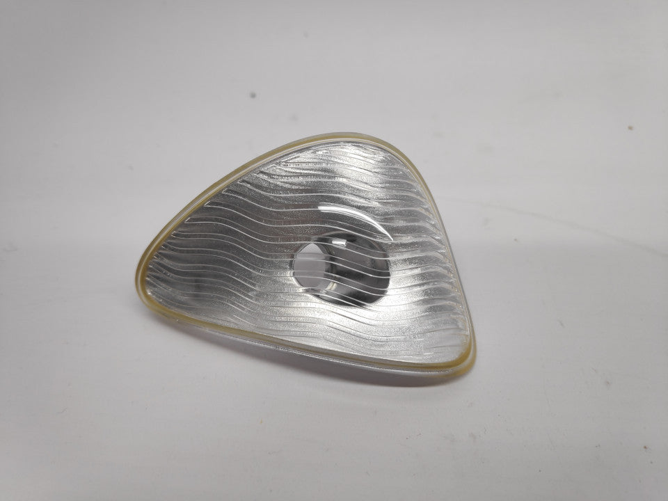 Pisca de Espelho Direito Renault Modus | 04-08
