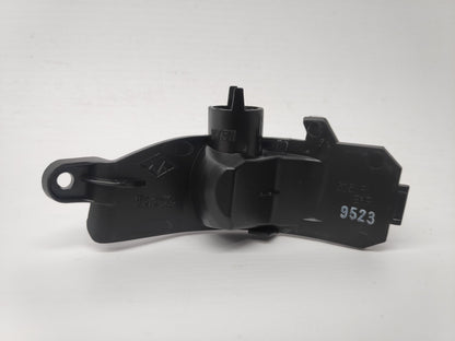 Pisca de Espelho Direito Skoda Fabia | 15-