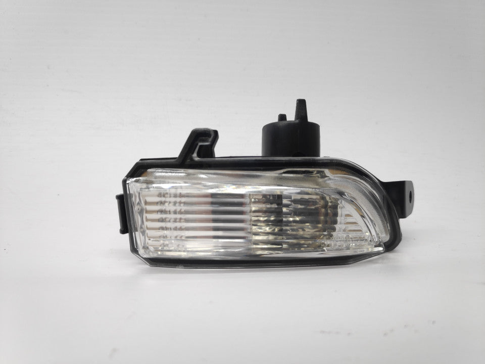 Pisca de Espelho Direito Skoda Fabia | 15-