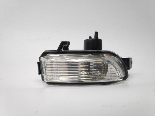Pisca de Espelho Direito Skoda Fabia | 15-