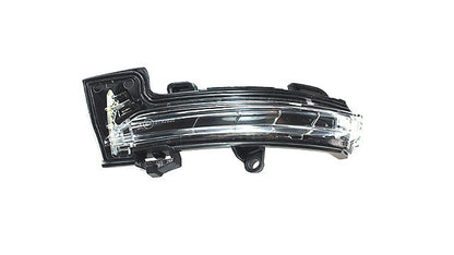 Pisca de Espelho Direito Skoda Octavia | 13-