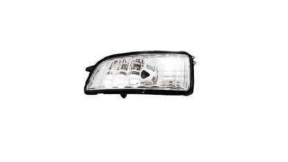 Pisca de Espelho Direito Volvo 03-13