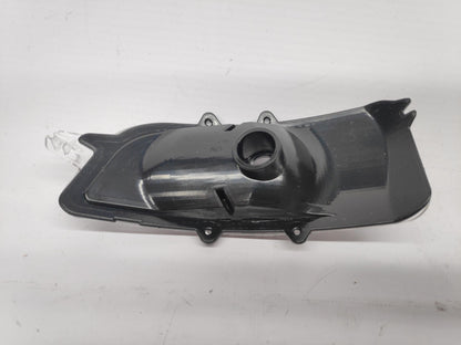 Pisca de Espelho Direito Volvo 03-13