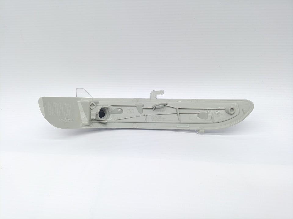 Pisca de Espelho Esquerdo Citroen C3 12-23