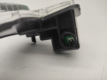 Pisca de Espelho Esquerdo Nissan Micra K14 16-