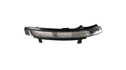 Pisca de Espelho Esquerdo Skoda Octavia | 09-12