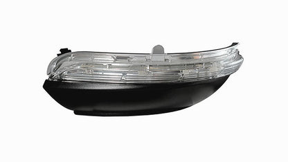 Pisca de Espelho Esquerdo Volkswagen Jetta | 10-14
