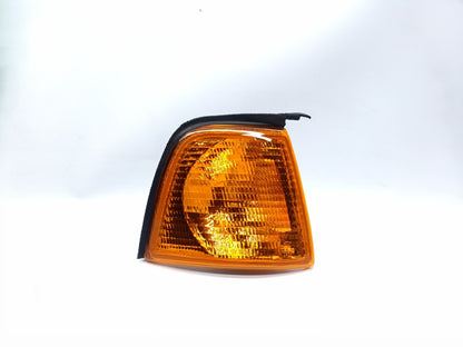 Pisca Direito Audi 80 86-91 Laranja