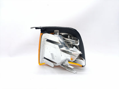 Pisca Direito Audi 80 86-91 Laranja