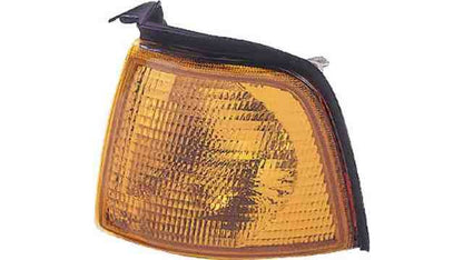 Pisca Direito Audi 80 86-91 Laranja
