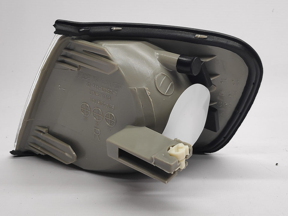 Pisca Direito Audi A3 96-00