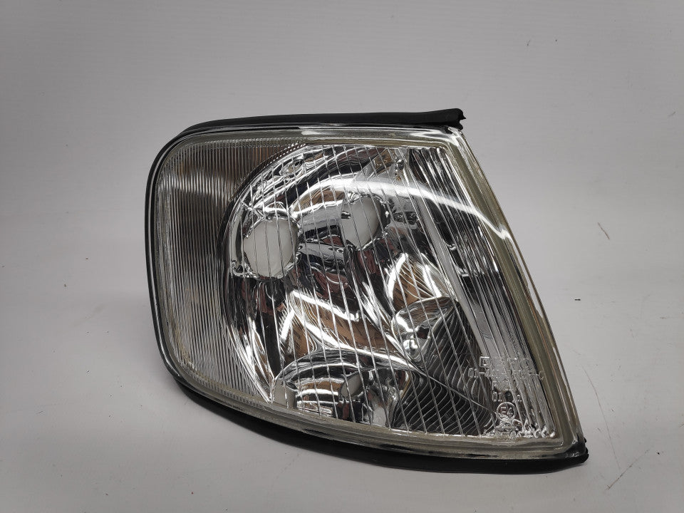 Pisca Direito Audi A3 96-00