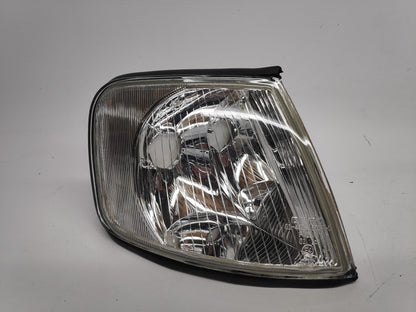 Pisca Direito Audi A3 96-00