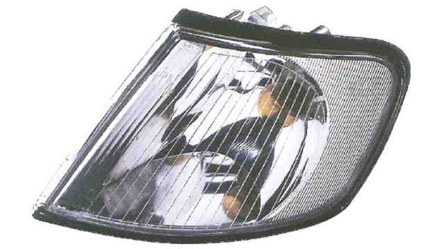 Pisca Direito Audi A3 96-00