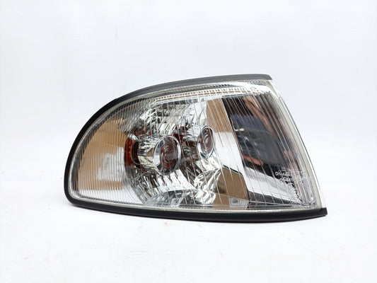Pisca Direito Audi A4 94-99 Transparente