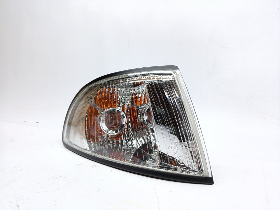 Pisca Direito Audi A4 94-99 Transparente
