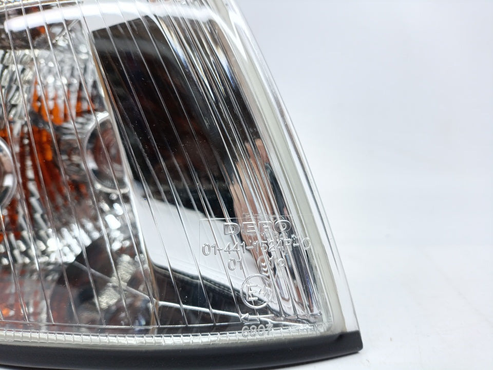 Pisca Direito Audi A4 94-99 Transparente