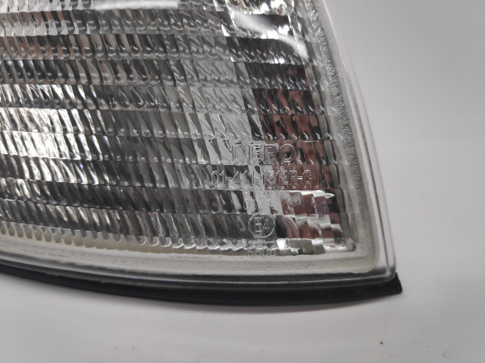 Pisca Direito Audi A6 94-97