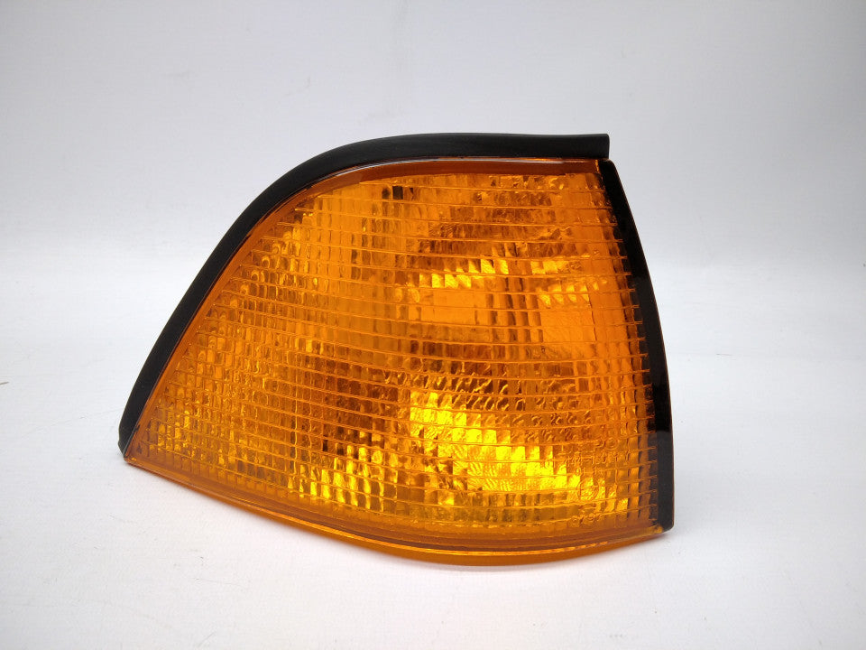 Pisca Direito Bmw S-3 E36 Coupe / Cabrio 92-99 Laranja
