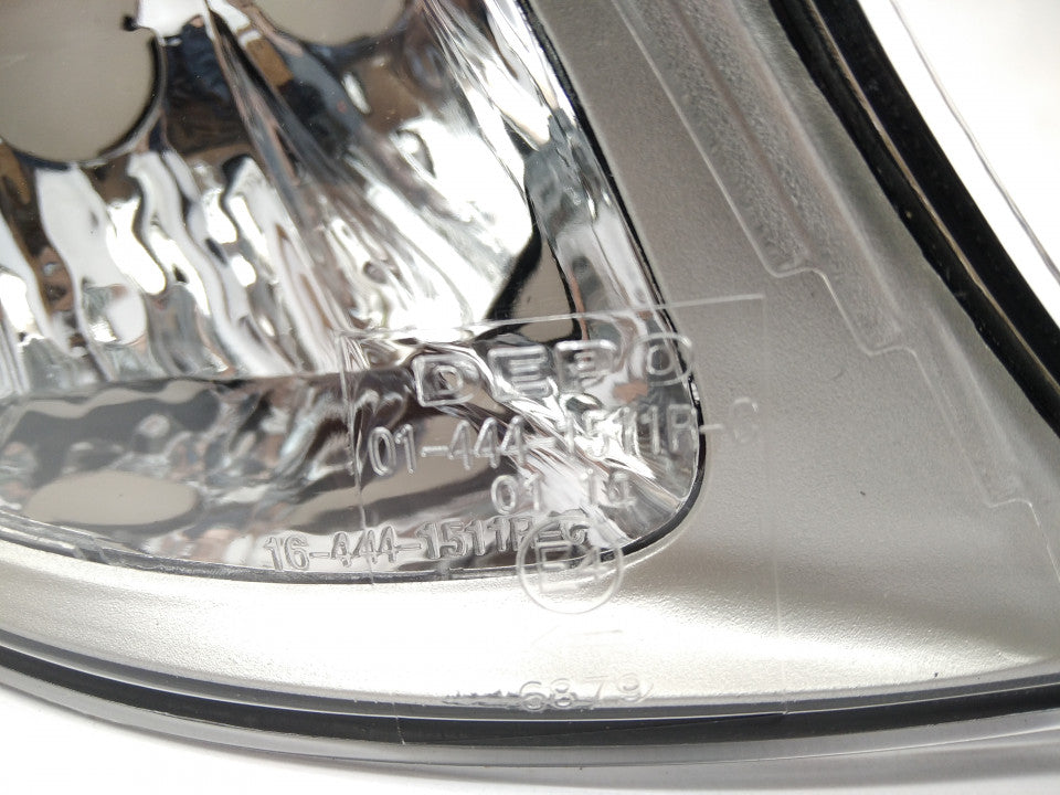 Pisca Direito Bmw S-3 E46 4P/ Touring 01-05