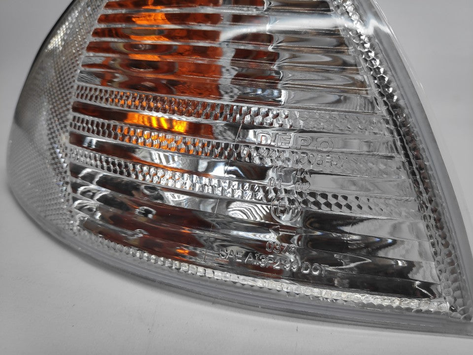 Pisca Direito Bmw S-3 E46 4P/ Touring 98-01