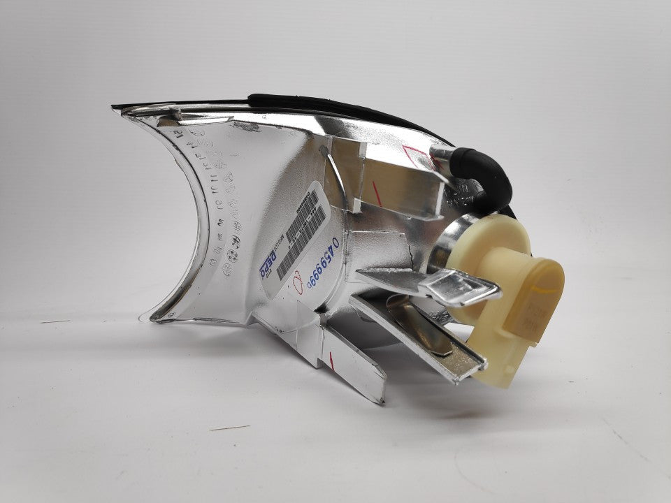Pisca Direito Bmw S-3 E46 Coupe / Cabrio 99-01