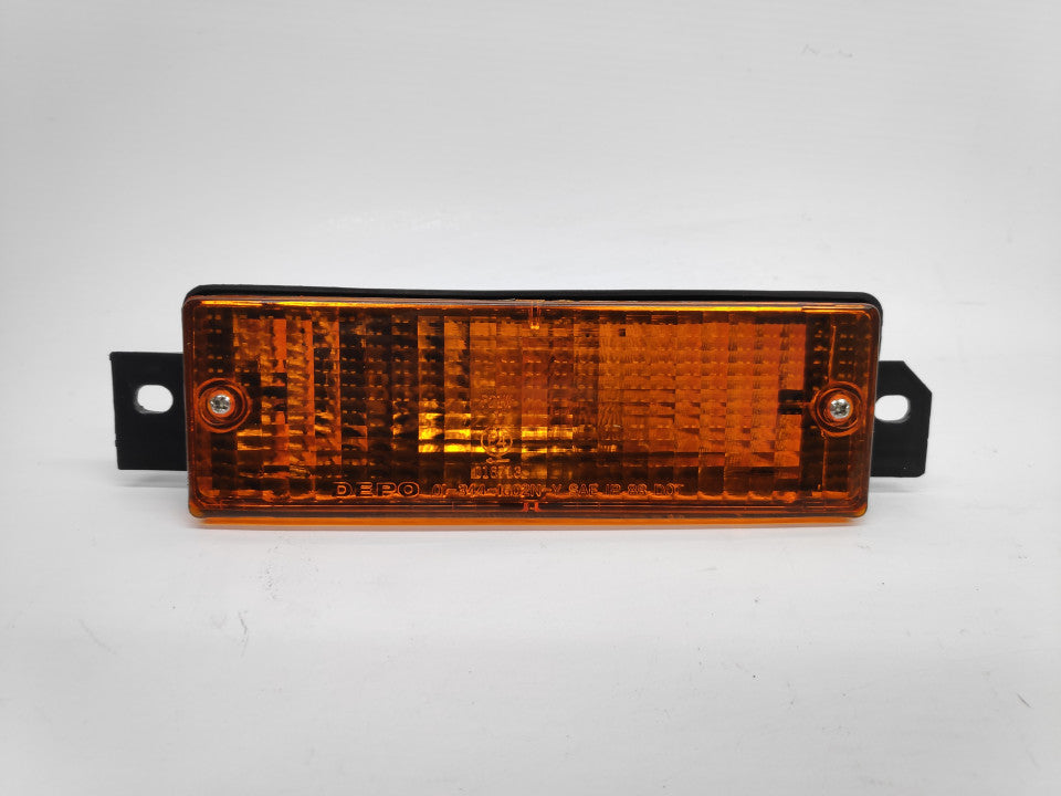 Pisca Direito Bmw Serie 3 E30 87-94