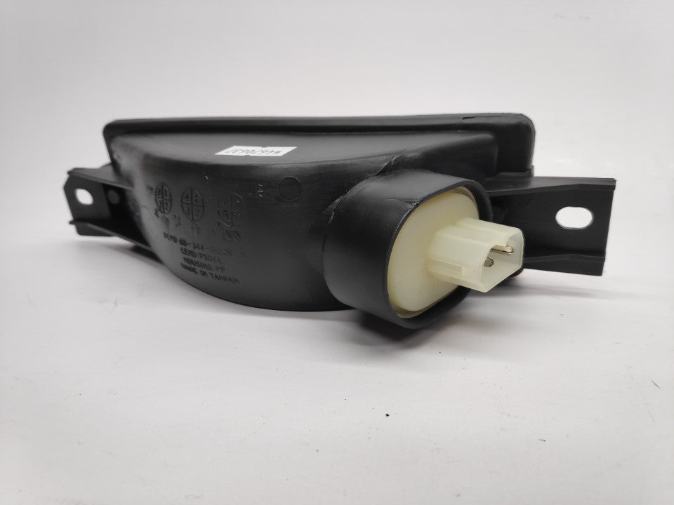 Pisca Direito Bmw Serie 3 E30 87-94