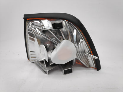 Pisca Direito Bmw Serie 3 E36 4P 90-98