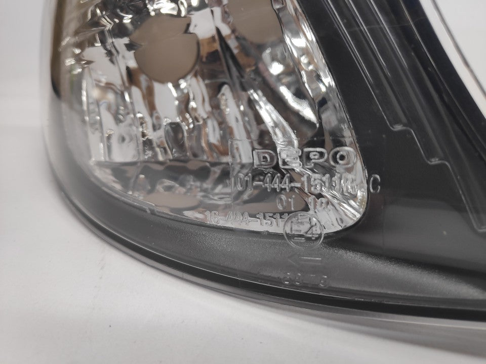 Pisca Direito Bmw Serie 3 E46 4P/ Touring 01-05