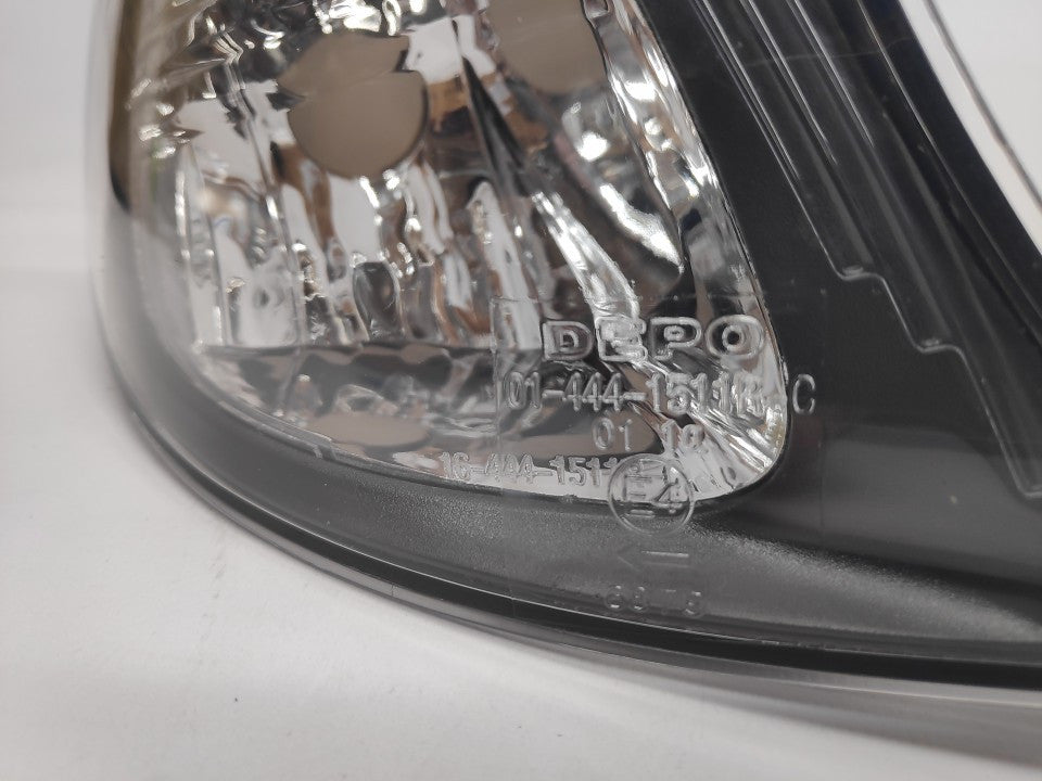 Pisca Direito Bmw Serie 3 E46 4P/ Touring 01-05