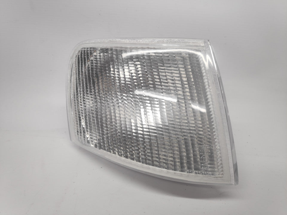 Pisca Direito Branco Ford Escort Mk5 90-95