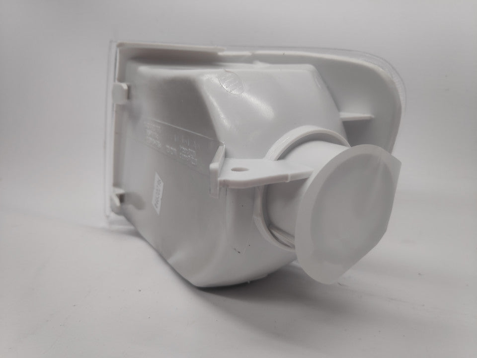 Pisca Direito Branco Ford Escort Mk5 90-95