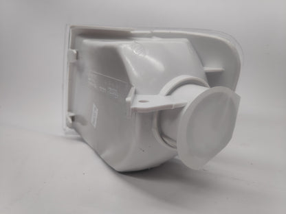 Pisca Direito Branco Ford Escort Mk5 90-95
