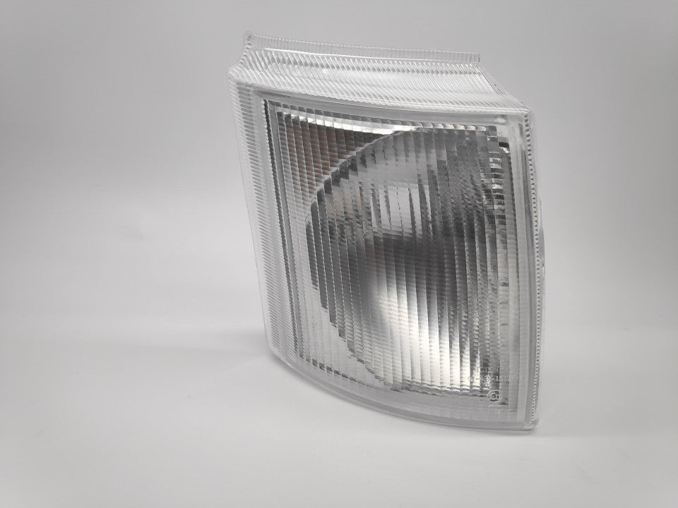 Pisca Direito Branco Ford Transit 91-00