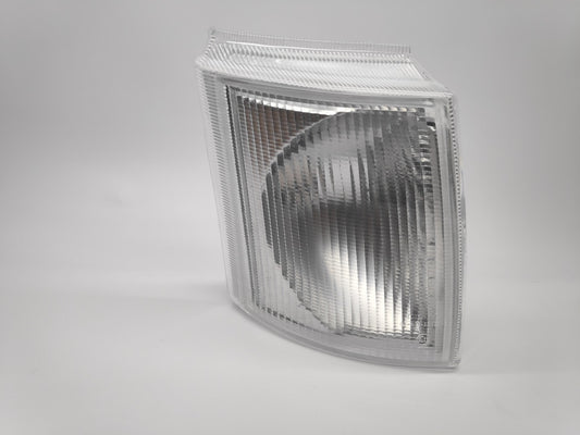 Pisca Direito Branco Ford Transit 91-00