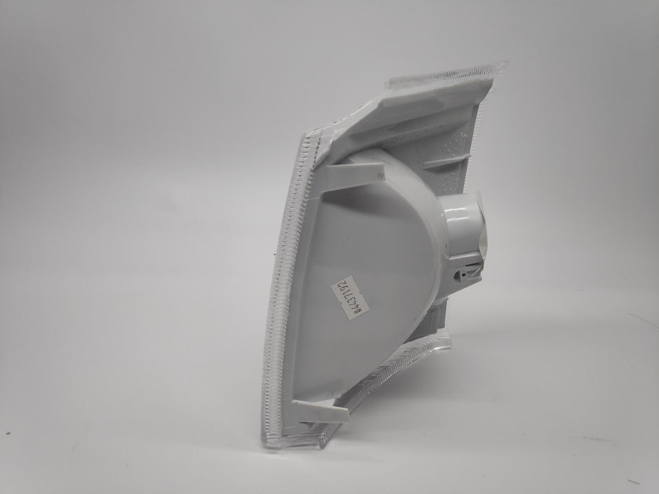 Pisca Direito Branco Ford Transit 91-00