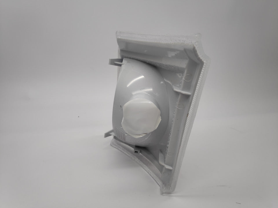 Pisca Direito Branco Ford Transit 91-00