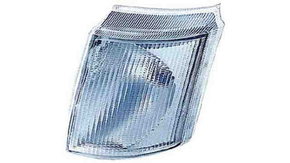 Pisca Direito Branco Ford Transit 91-00
