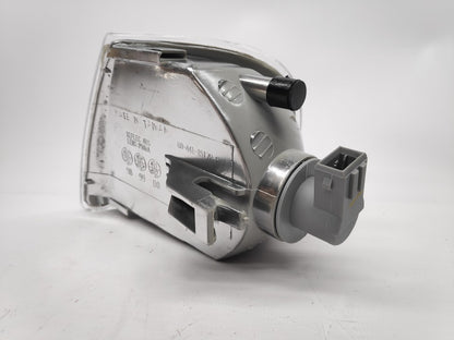 Pisca Direito Branco Seat Cordoba / Ibiza & VW Caddy / Polo 95-99