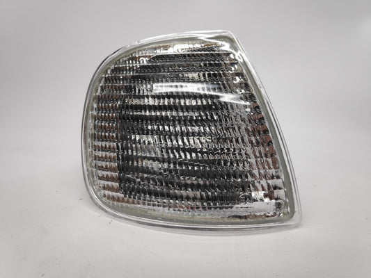 Pisca Direito Branco Seat Cordoba / Ibiza & VW Caddy / Polo 95-99